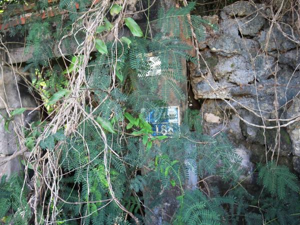 竹灣謝氏古厝184號