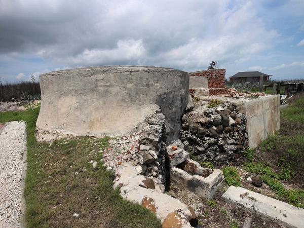 2021白坑灰窯記錄