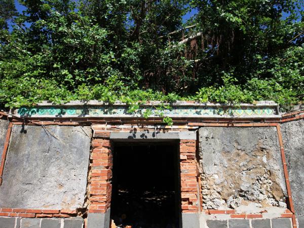 小池角呂氏古厝16號