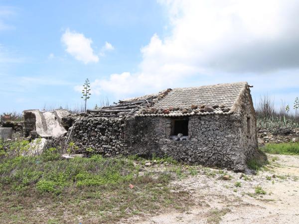 2021白坑灰窯記錄