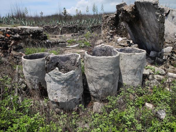 2021白坑灰窯記錄