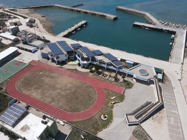 2021合橫國小記錄