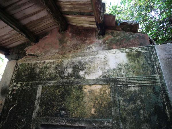 2021城前林氏古宅記錄