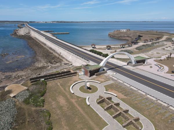 2021跨海大橋記錄