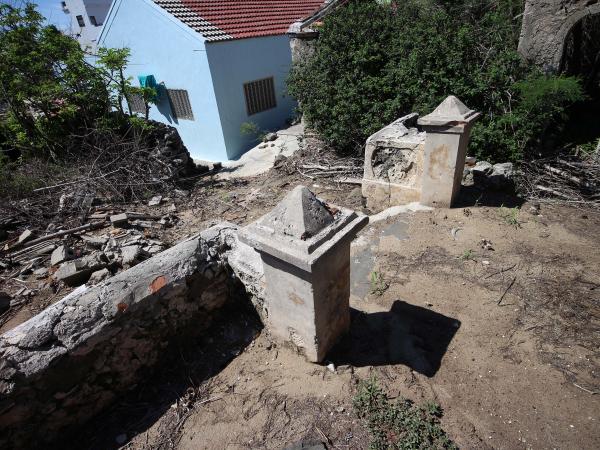 赤馬顏氏古厝38號