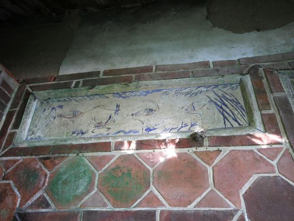 竹灣謝氏古厝184號