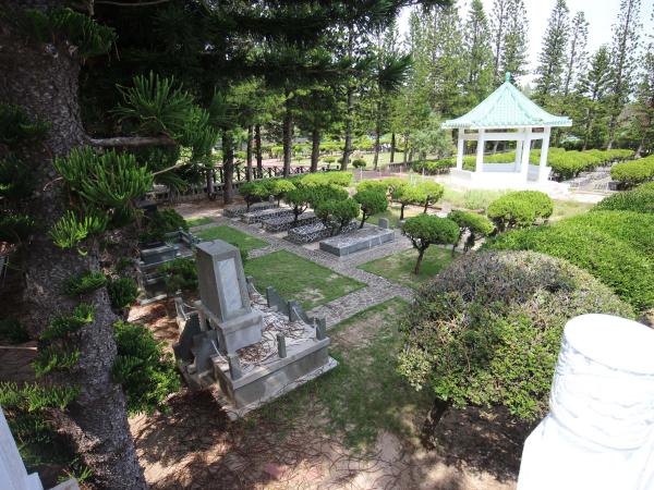 2021軍人忠靈祠記錄