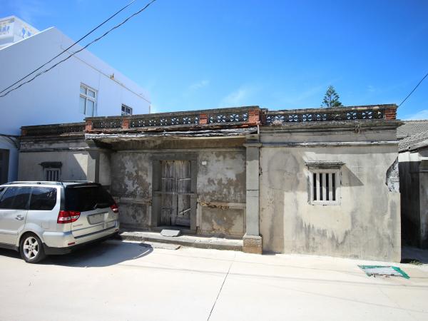 2021鎮海派陳氏古宅記錄