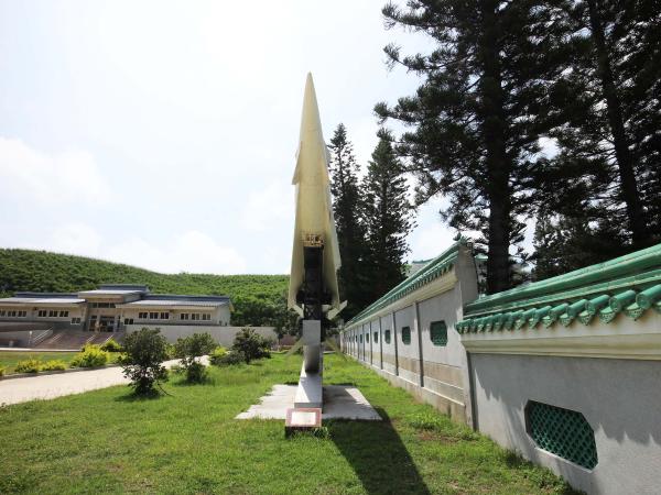 2021軍人忠靈祠記錄