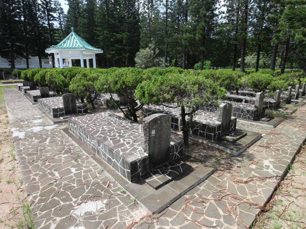 2021軍人忠靈祠記錄