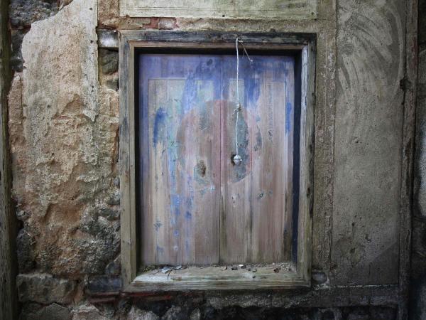 2021城前林氏古宅記錄