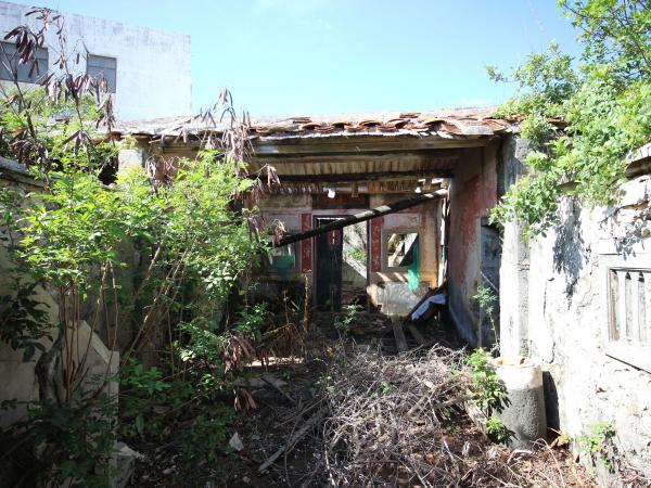 潭邊歐陽古宅13號