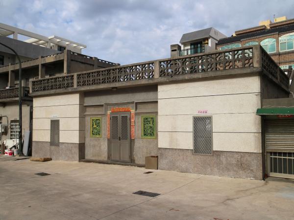 東文陳氏古宅7號