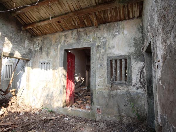 2021港子蕭姓古宅記錄