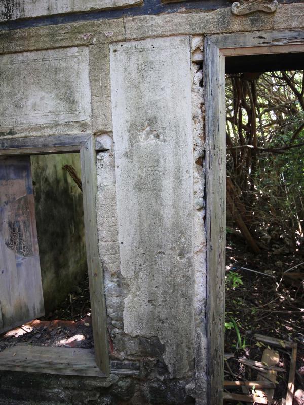 2021城前林氏古宅記錄