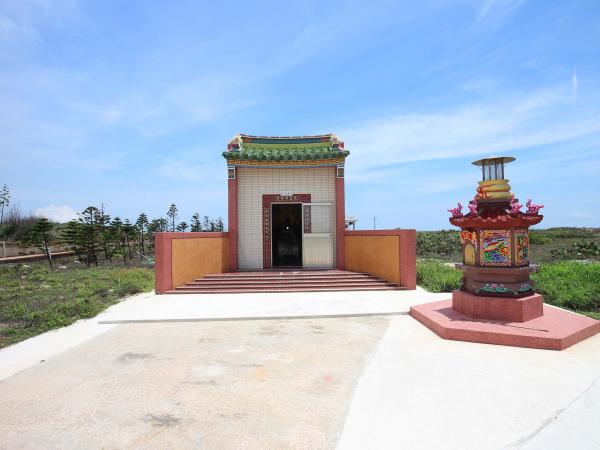 2021萬應侯祠記錄