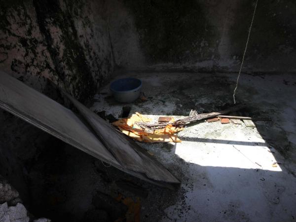 2021白坑灰窯記錄