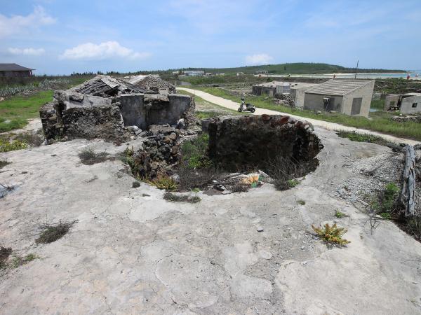 2021白坑灰窯記錄