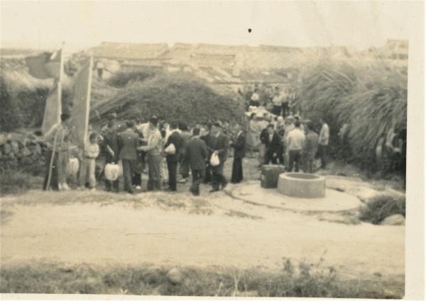 多少旌旗雜國旗：宗教活動中的國旗象徵