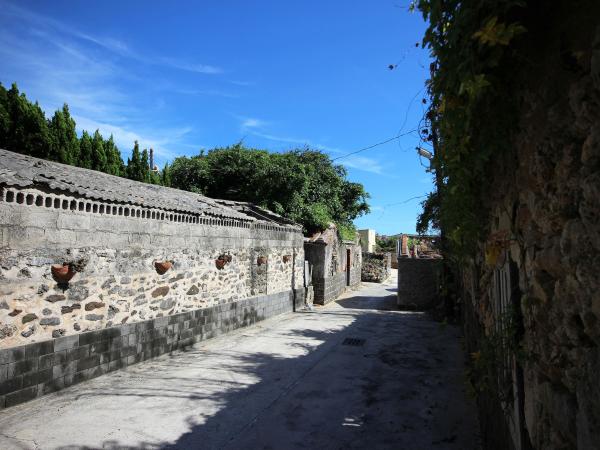 小池角呂氏古宅16號