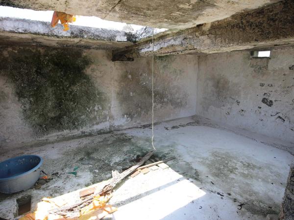 2021白坑灰窯記錄