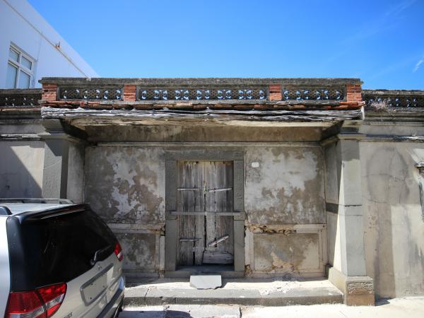 2021鎮海派陳氏古宅記錄