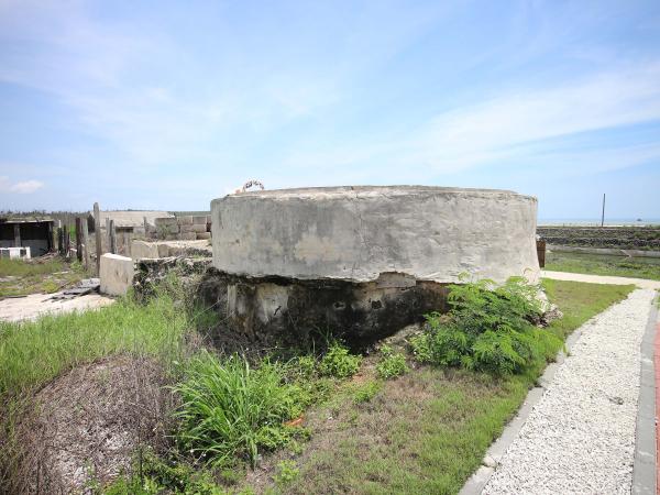 2021白坑灰窯記錄