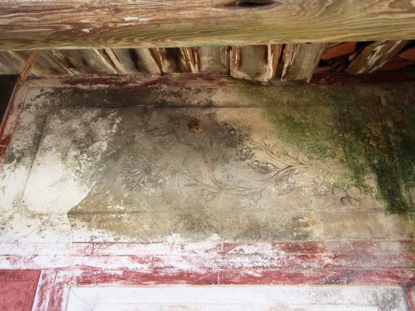 潭邊歐陽古宅13號