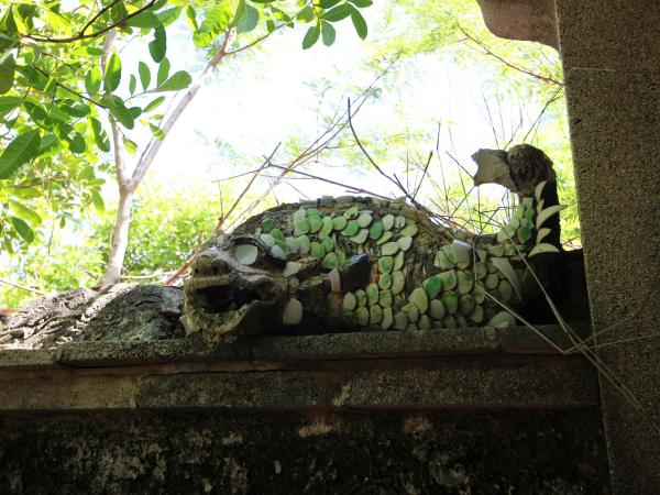 2021城前林氏古宅記錄