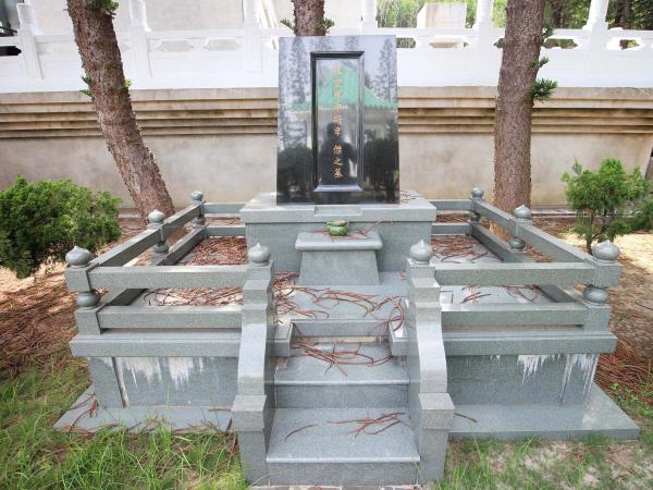 2021軍人忠靈祠記錄