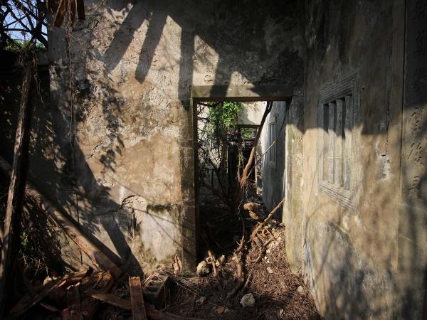 2021港子蕭姓古宅記錄