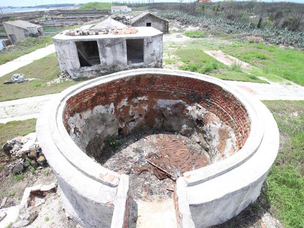 2021白坑灰窯記錄