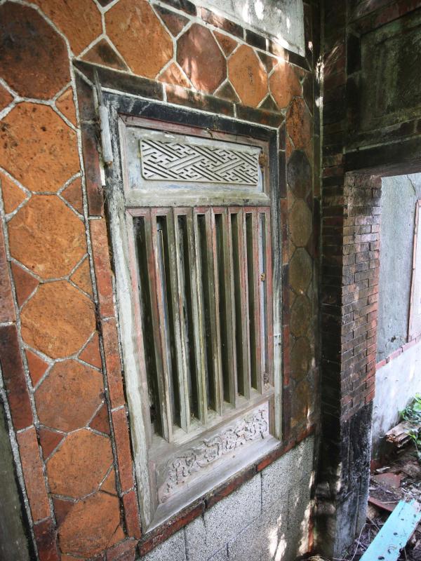 竹灣謝氏古厝184號