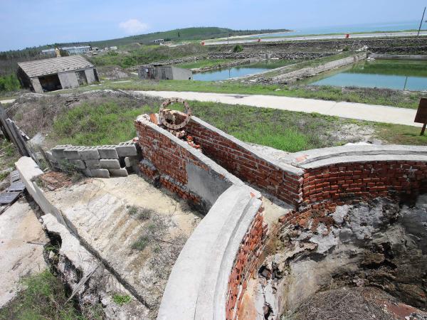 2021白坑灰窯記錄