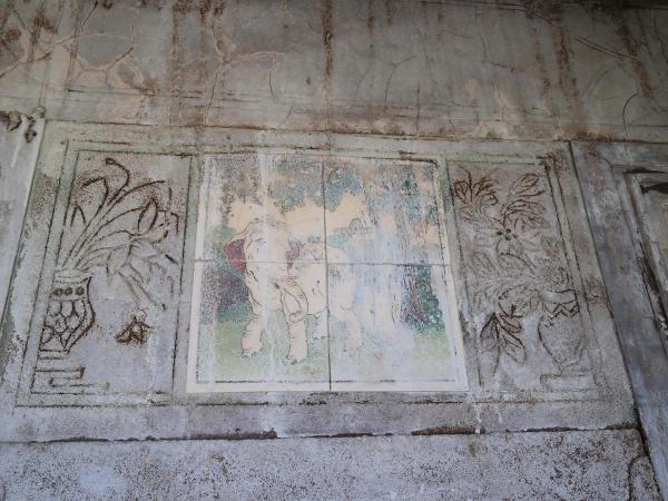 赤崁張氏古宅333號（陋巷成家）