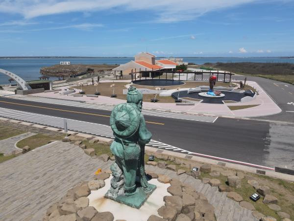 2021跨海大橋記錄