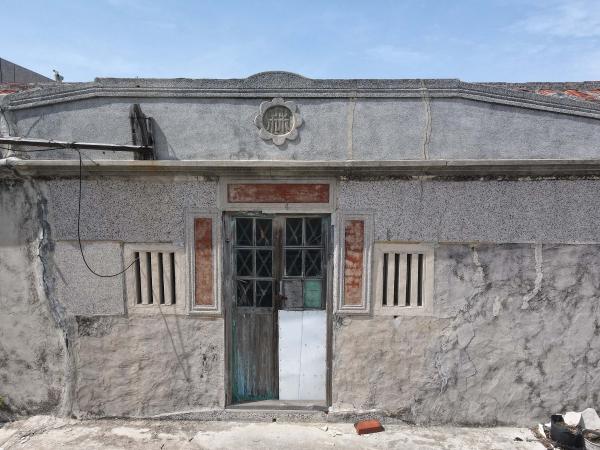 2021龍門林氏古宅記錄