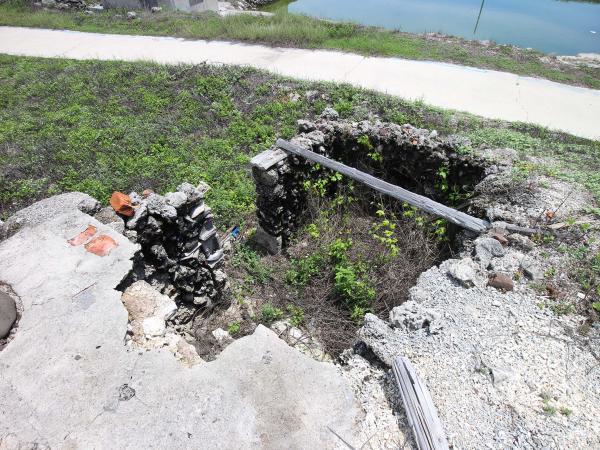 2021白坑灰窯記錄