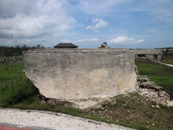 2021白坑灰窯記錄