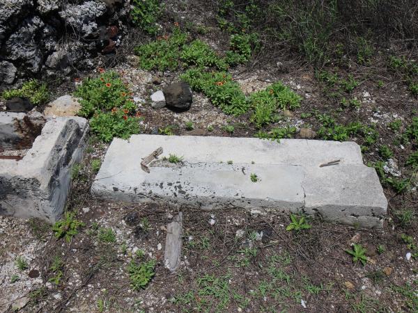 2021白坑灰窯記錄