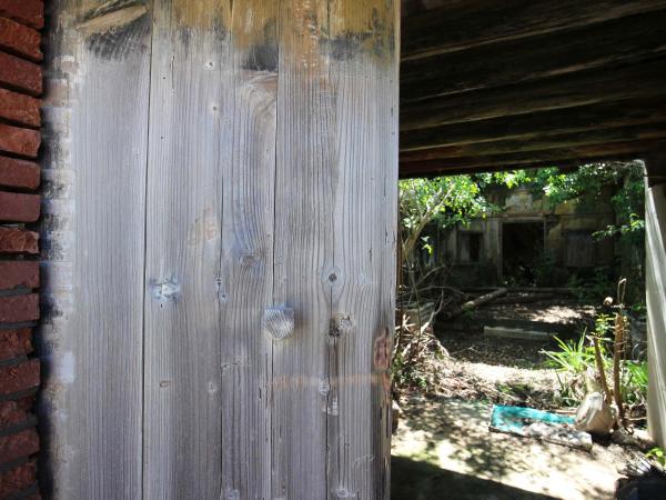 2021城前林氏古宅記錄