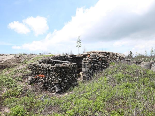 2021白坑灰窯記錄