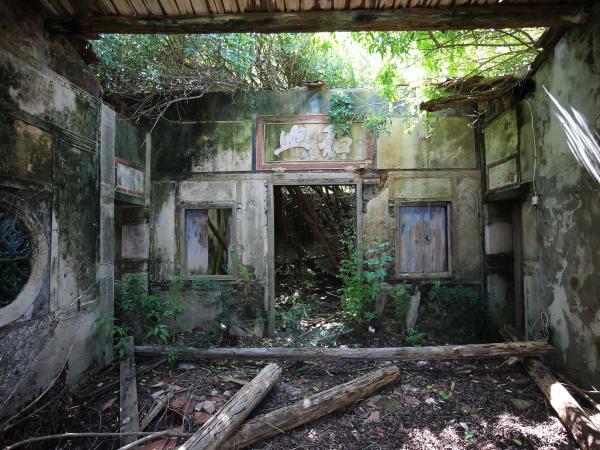 2021城前林氏古宅記錄