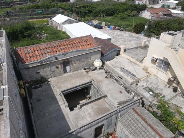 2021龍門林氏古宅記錄