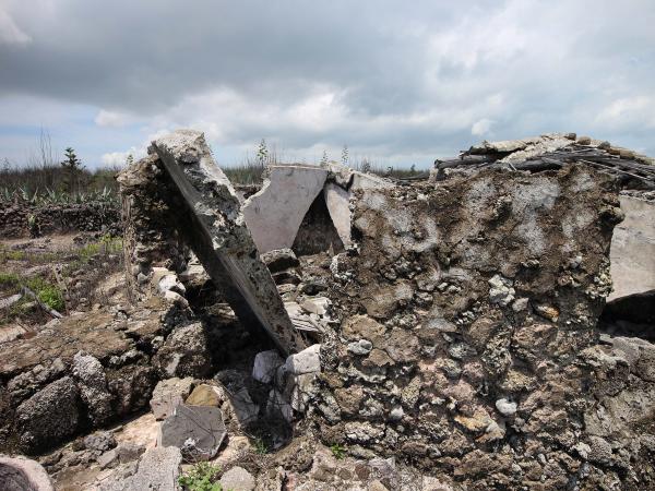 2021白坑灰窯記錄