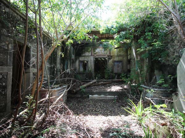 2021城前林氏古宅記錄