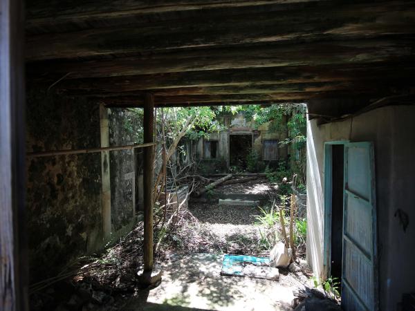 2021城前林氏古宅記錄