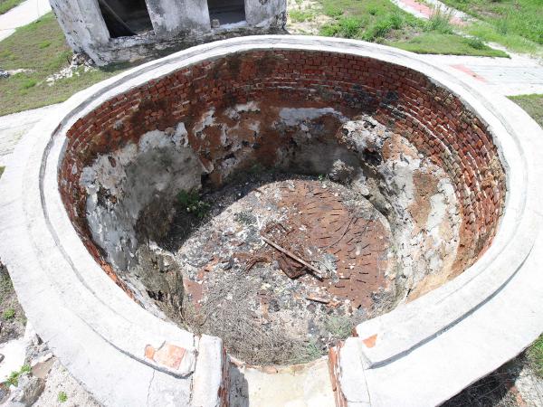 2021白坑灰窯記錄