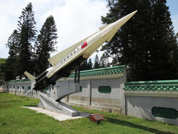 2021軍人忠靈祠記錄