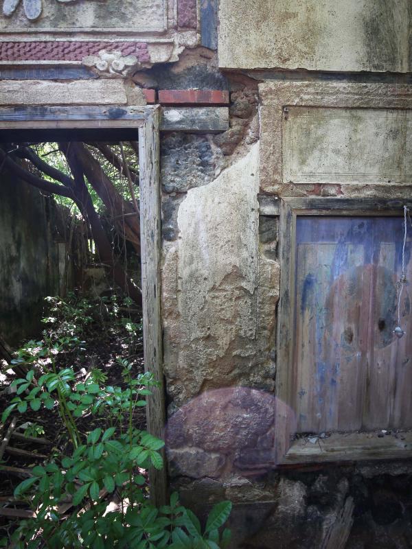 2021城前林氏古宅記錄